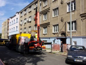 Rekonstrukce střechy Praha taškova střecha Bramac